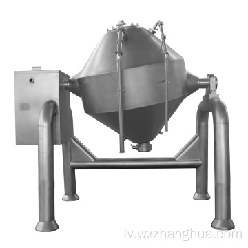 Vitamīnu rotācijas maisīšanas mašīna/homogenizatora maisītājs